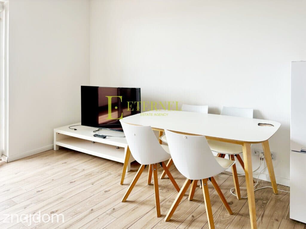 Kawalerka 30m2 - os. na Lotnisku 1 PET FRIENDLY - zdjęcie 5