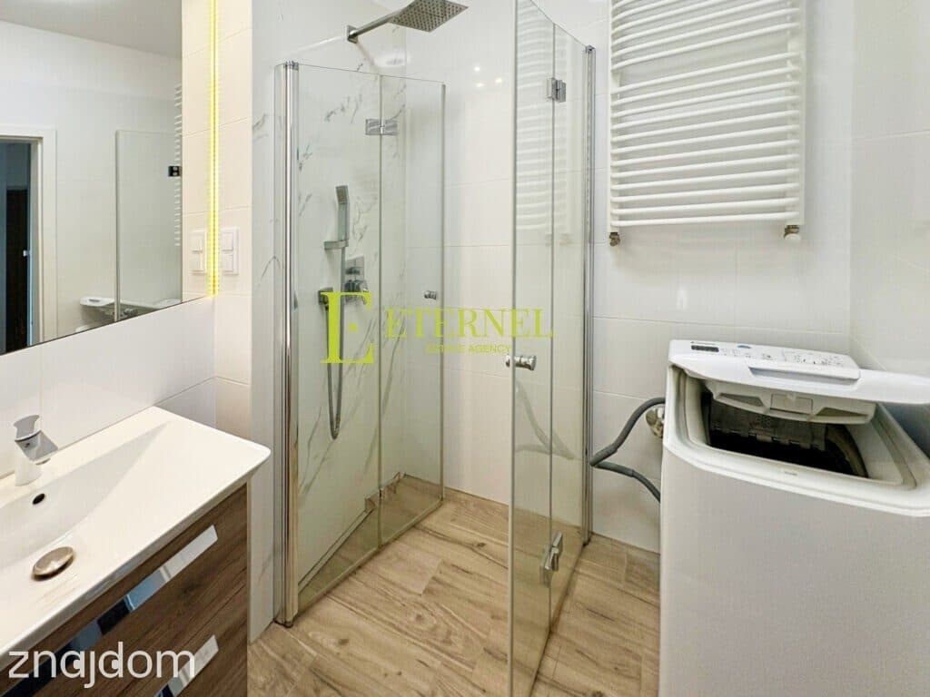 Kawalerka 30m2 - os. na Lotnisku 1 PET FRIENDLY - zdjęcie 6