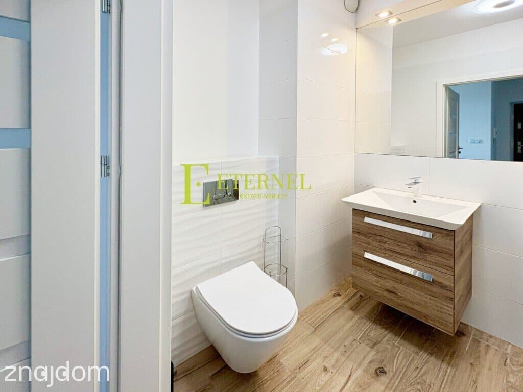 Kawalerka 30m2 - os. na Lotnisku 1 PET FRIENDLY - zdjęcie 7