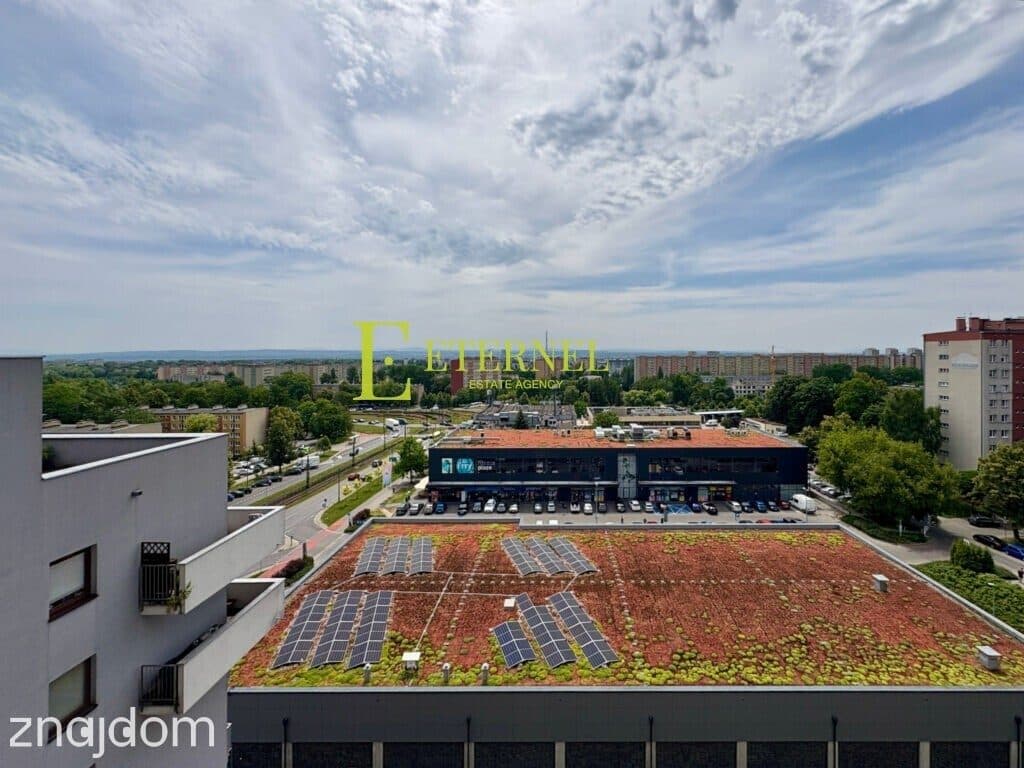 Kawalerka 30m2 - os. na Lotnisku 1 PET FRIENDLY - zdjęcie 8