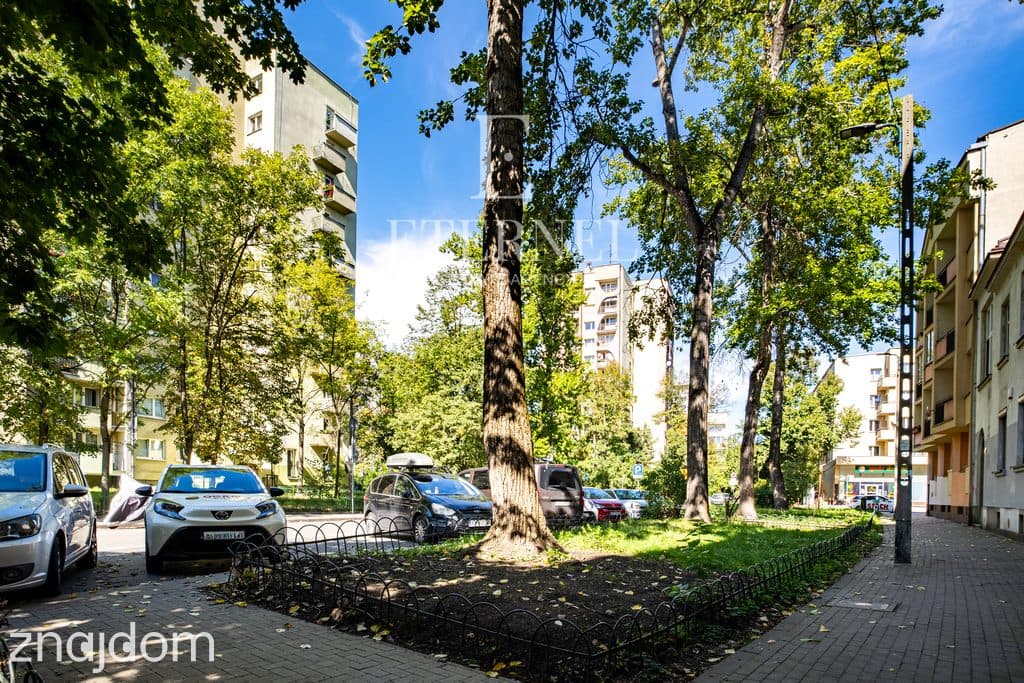 Lokal użytkowy 30,6 m2 urządzony jako mieszkanie - zdjęcie 17