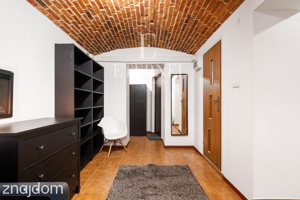 Mieszkanie w ścisłym centrum Krakowa - Lubelska - zdjęcie 3