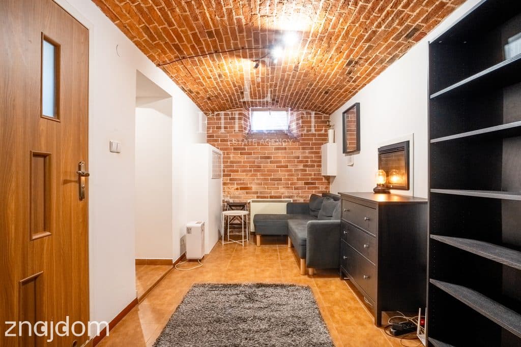 Mieszkanie w ścisłym centrum Krakowa - Lubelska - zdjęcie 2