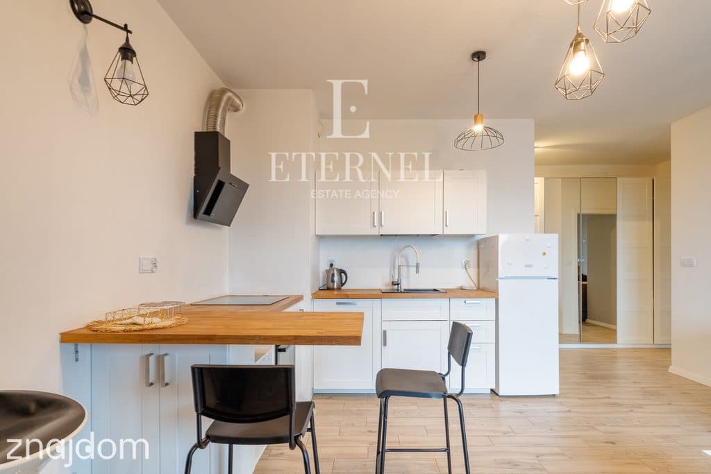 Pet friendly - mieszkanie 2pokojowe w apartamentowcu - zdjęcie 3
