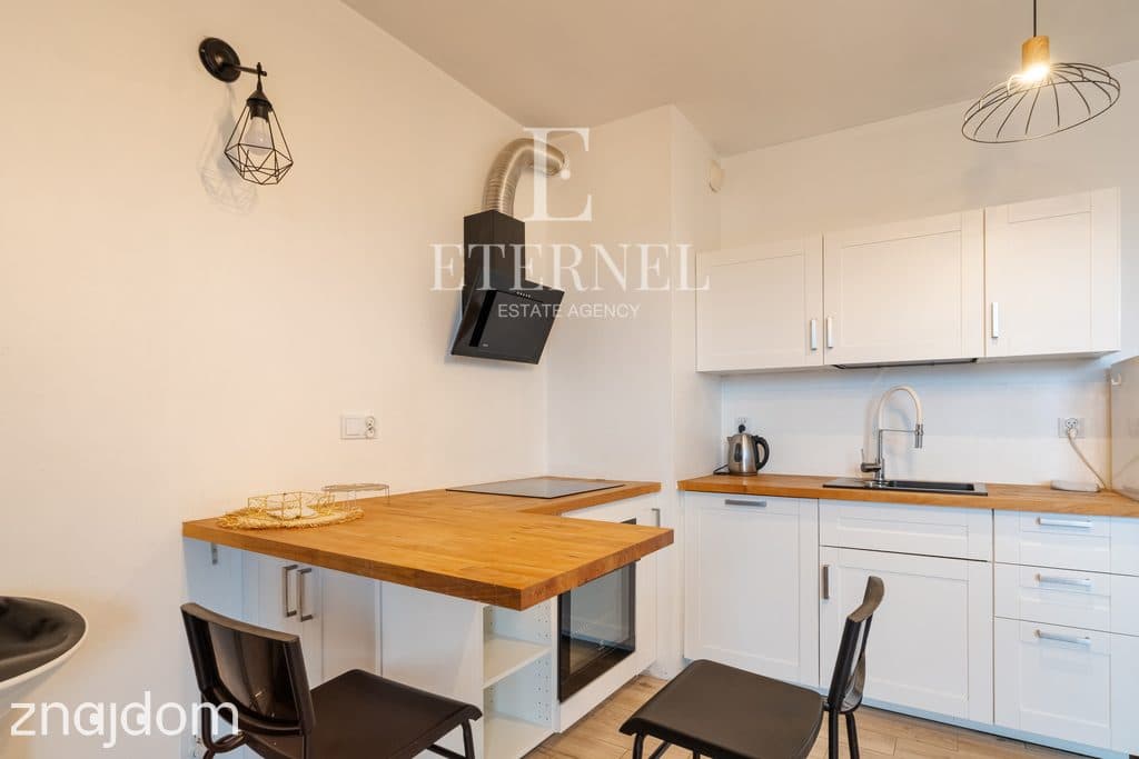 Pet friendly - mieszkanie 2pokojowe w apartamentowcu - zdjęcie 2