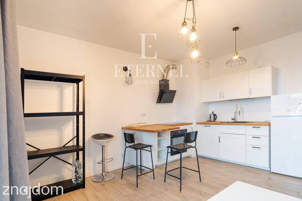 Pet friendly - mieszkanie 2pokojowe w apartamentowcu - zdjęcie 4