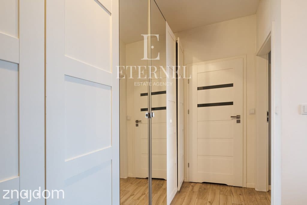 Pet friendly - mieszkanie 2pokojowe w apartamentowcu - zdjęcie 11