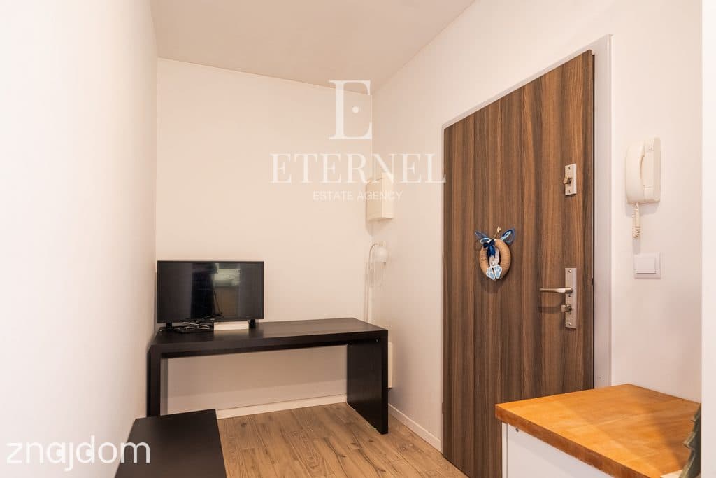 Pet friendly - mieszkanie 2pokojowe w apartamentowcu - zdjęcie 12