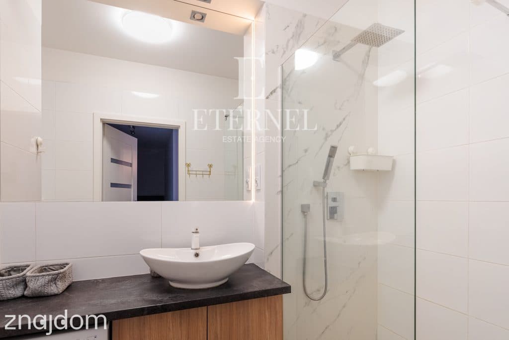 Pet friendly - mieszkanie 2pokojowe w apartamentowcu - zdjęcie 10