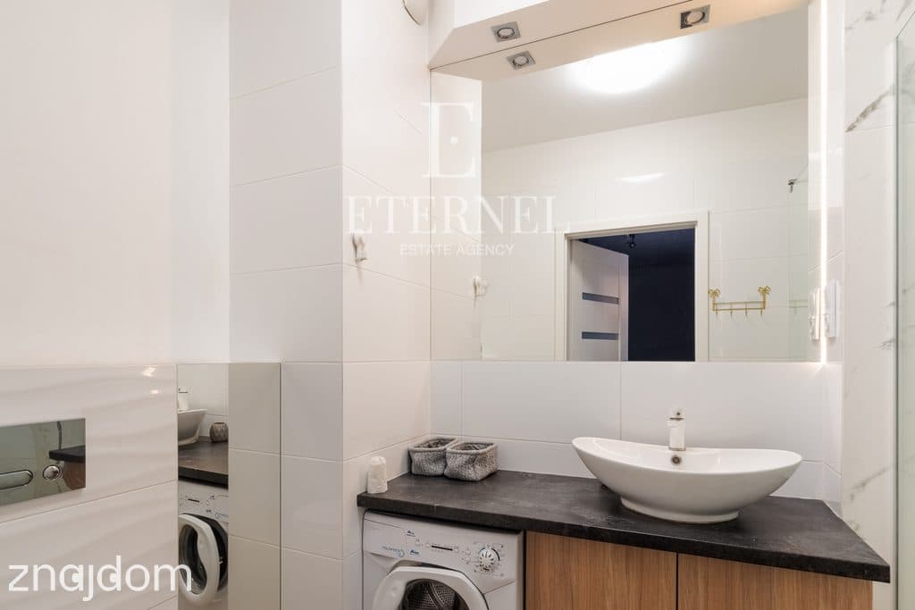 Pet friendly - mieszkanie 2pokojowe w apartamentowcu - zdjęcie 9