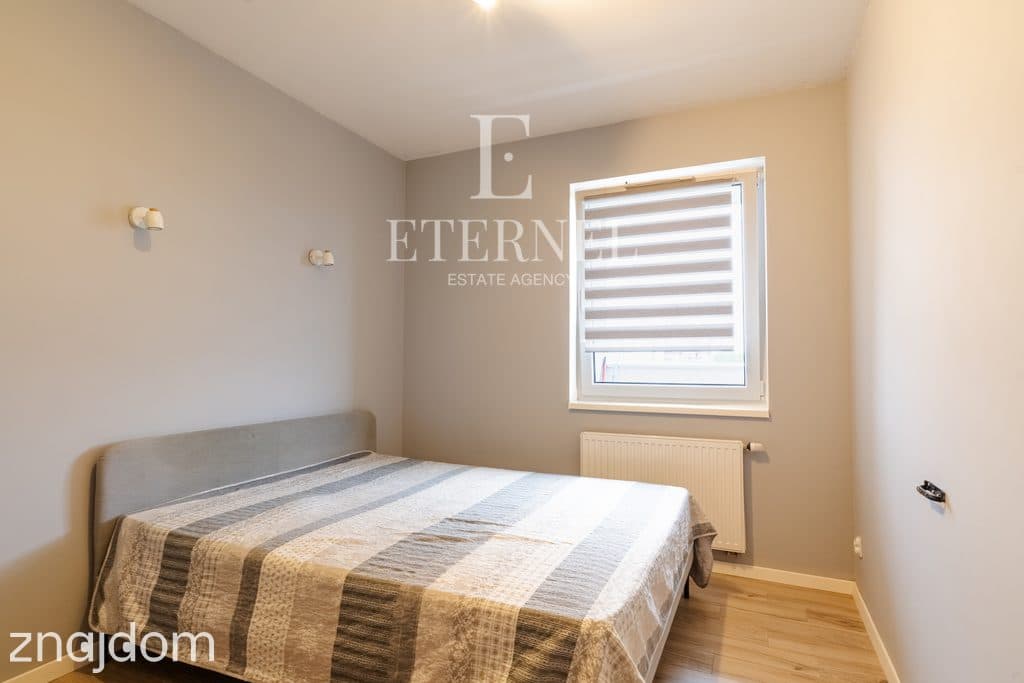 Pet friendly - mieszkanie 2pokojowe w apartamentowcu - zdjęcie 6
