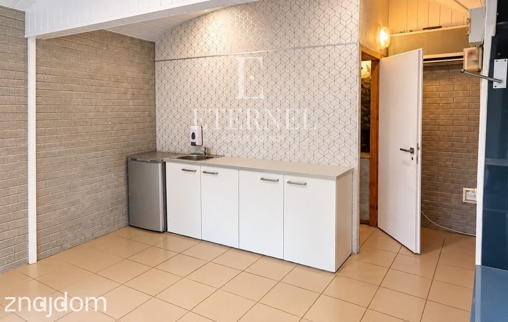 Wolnostojący lokal użytkowy 20 m2 do wynajęcia - zdjęcie 3
