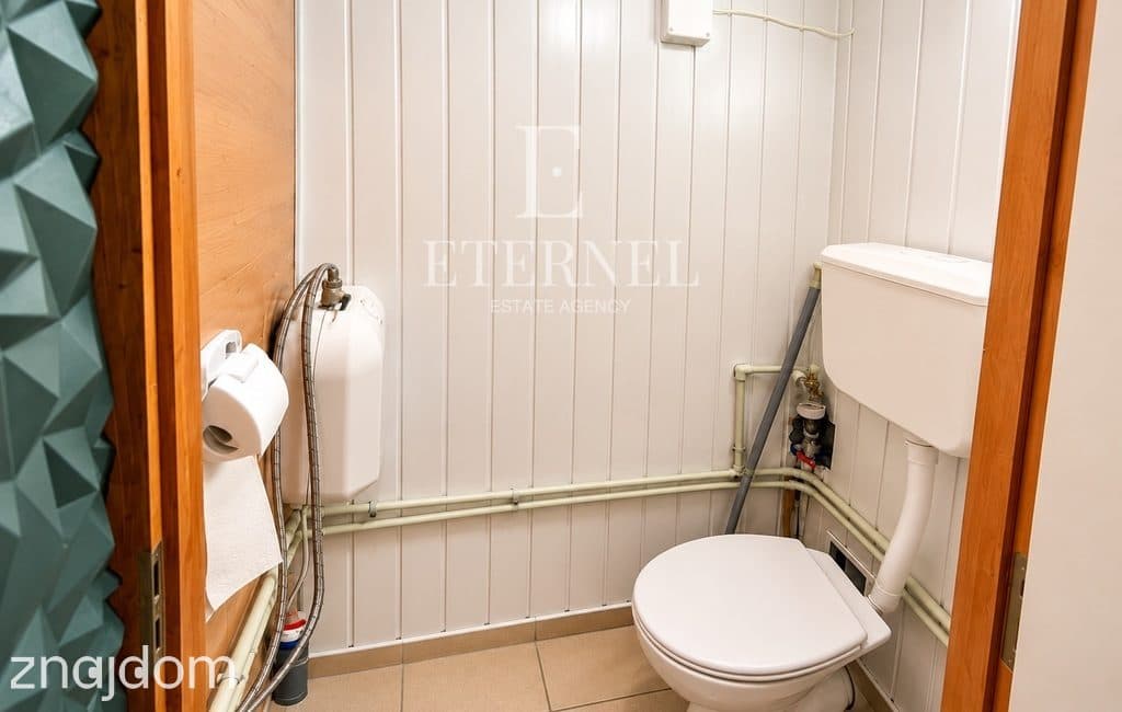 Wolnostojący lokal użytkowy 20 m2 do wynajęcia - zdjęcie 5