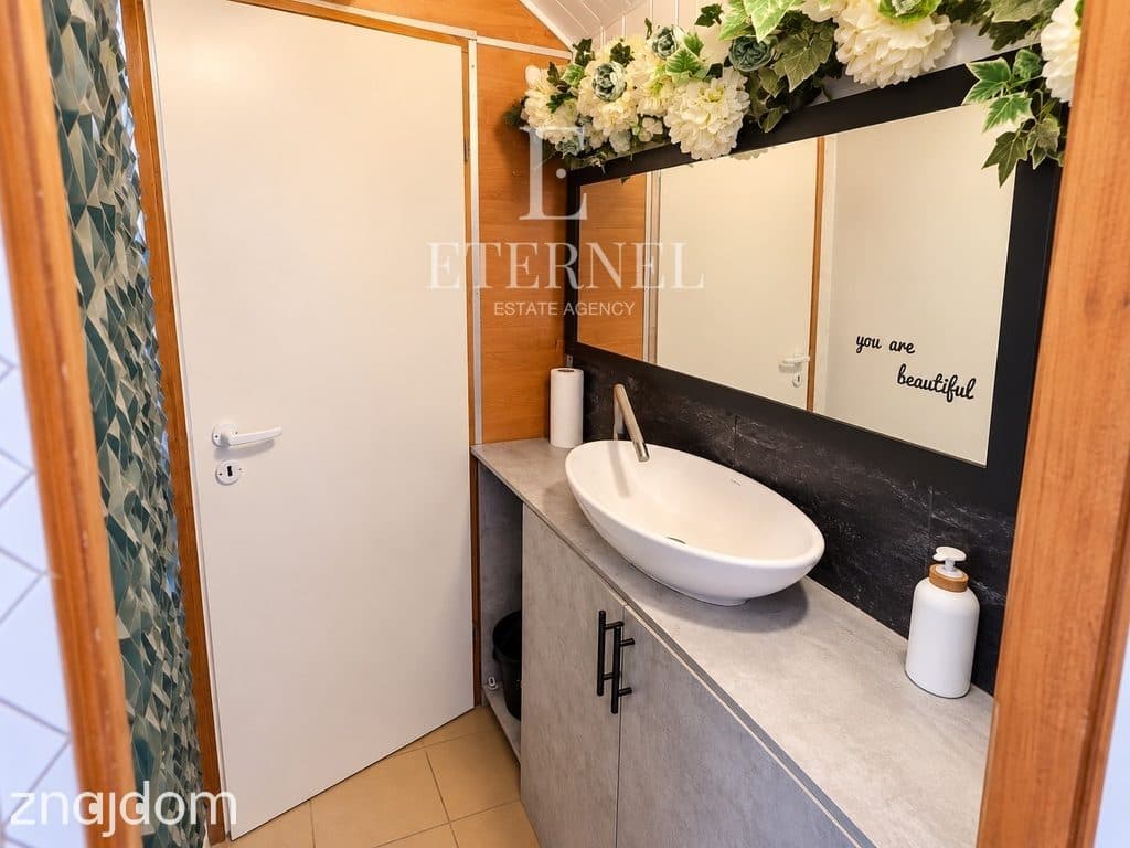Wolnostojący lokal użytkowy 20 m2 do wynajęcia - zdjęcie 4