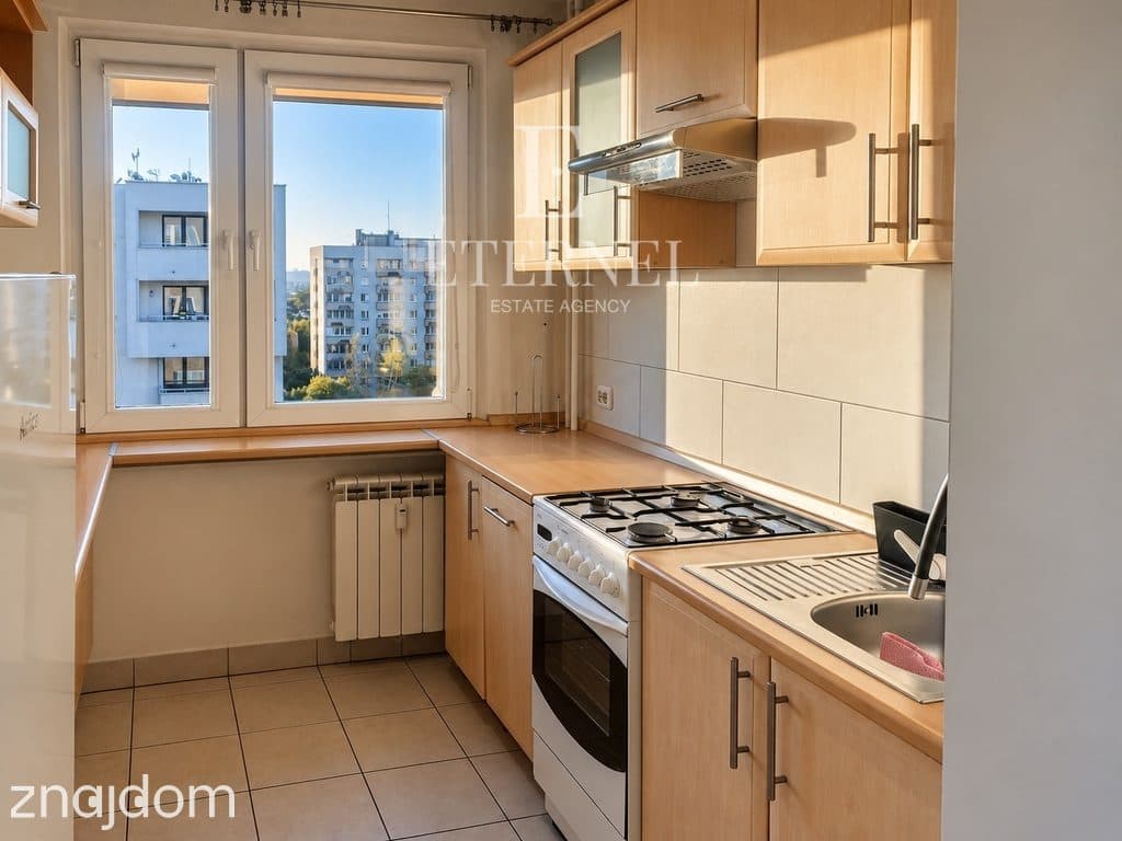Mieszkanie 3-pokojowe z dużym balkonem i pięknym widokiem - zdjęcie 9