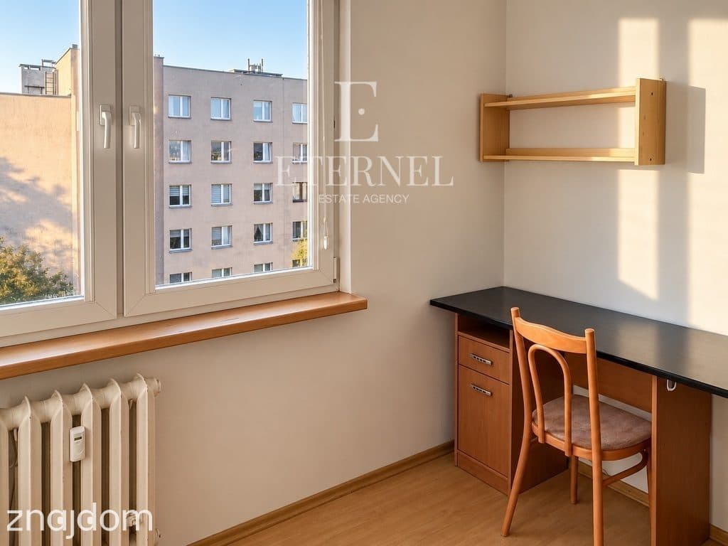 Mieszkanie 3-pokojowe z dużym balkonem i pięknym widokiem - zdjęcie 6