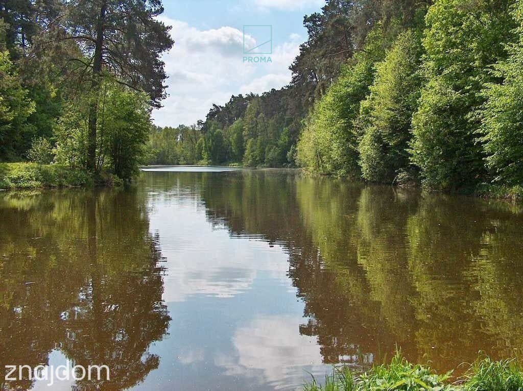 Na sprzedaż działki w Garbatce Letnisko! - zdjęcie 4