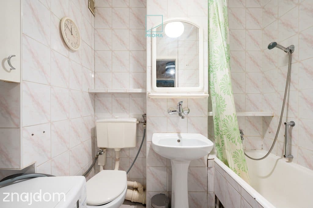 Mieszkanie/idealne na start/świetna komunikacja - zdjęcie 8