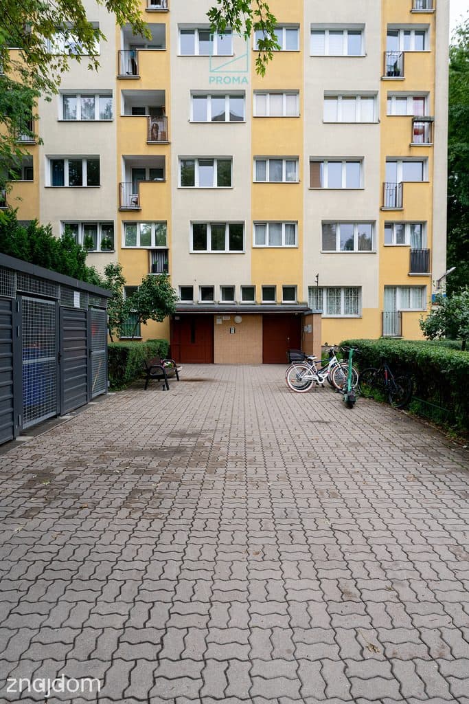 Mieszkanie/idealne na start/świetna komunikacja - zdjęcie 12
