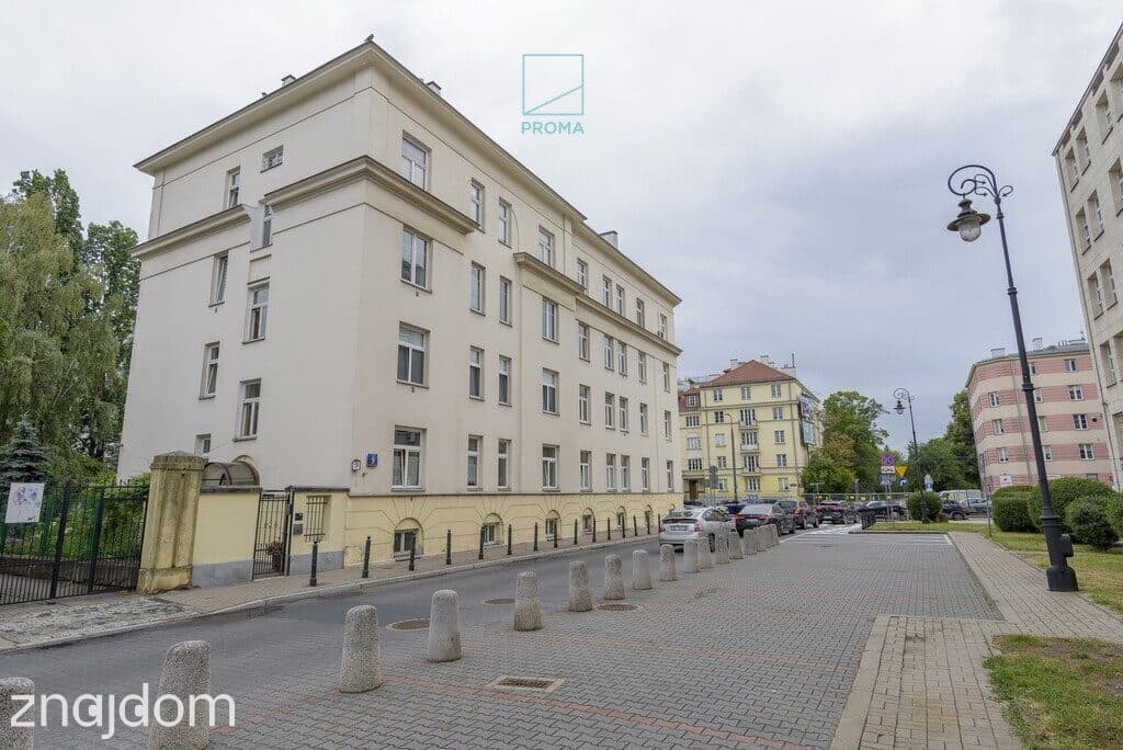 Wyjątkowa inwestycja/2 oddzielne pokoje/kamienica - zdjęcie 16
