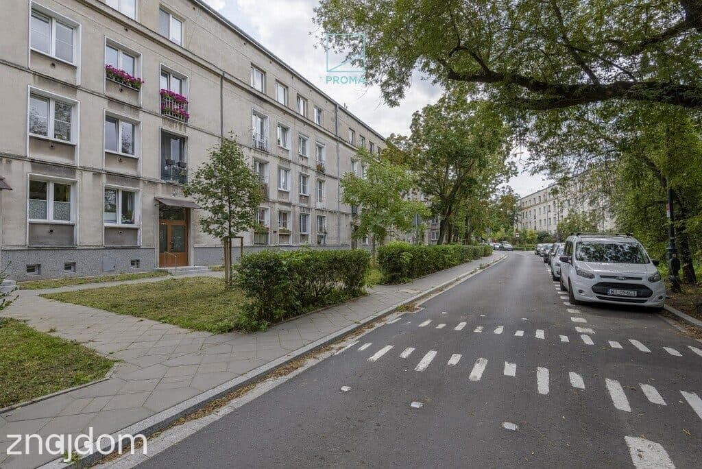 Nowe mieszkanie / 2 pokoje / oddzielna kuchnia / - zdjęcie 18