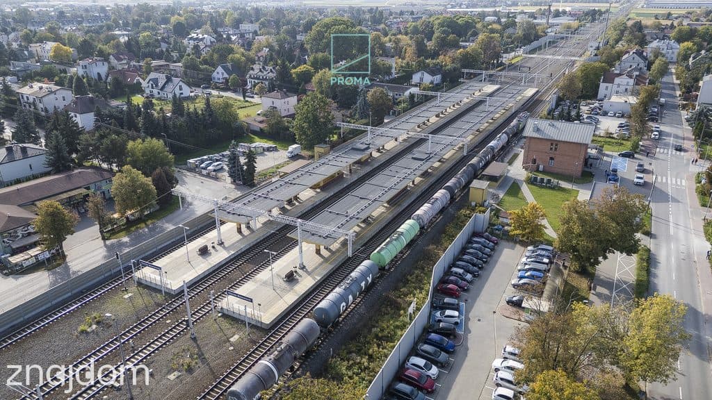Idealne 2 pokoje, jasne, świetnie zaprojektowane! - zdjęcie 20