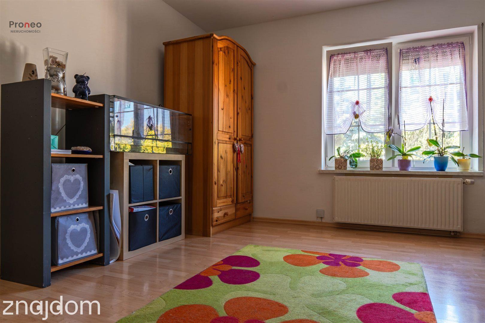 Komfort i przestrzeń - dom w Starym Mieście - zdjęcie 12