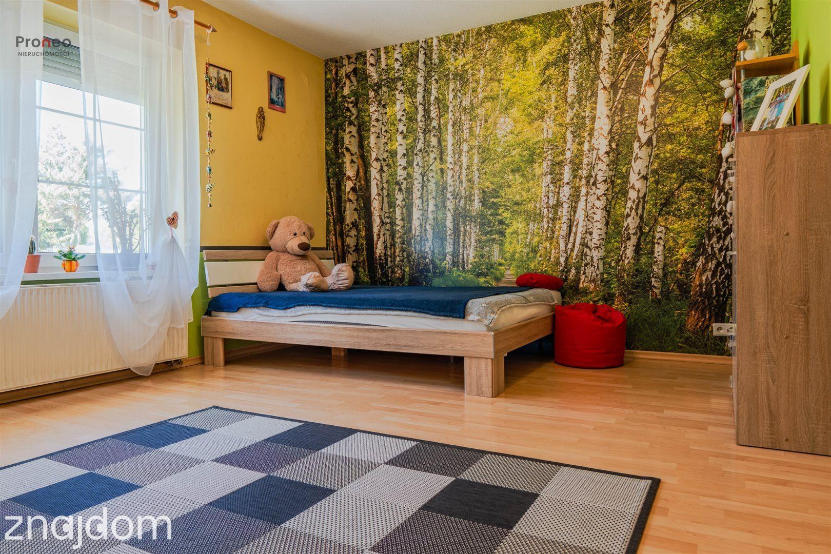 Komfort i przestrzeń - dom w Starym Mieście - zdjęcie 17