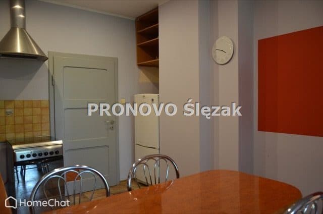 Mieszkanie 44m2, dwa pokoje, ogórd