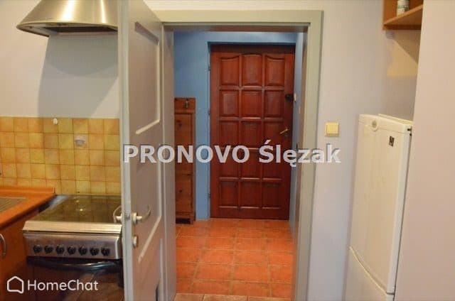 Mieszkanie 44m2, dwa pokoje, ogórd