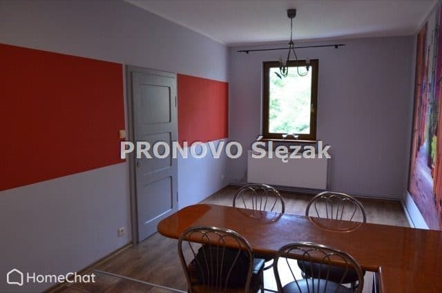 Mieszkanie 44m2, dwa pokoje, ogórd