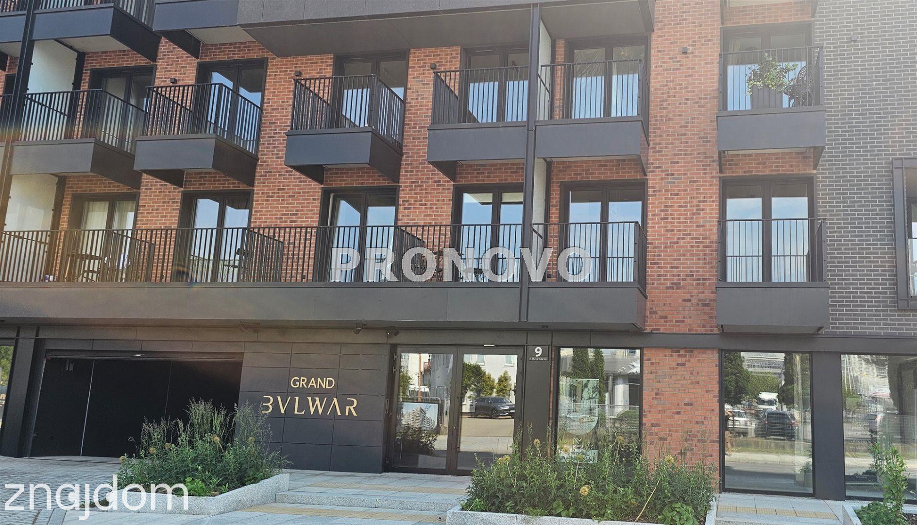 Lokal użytkowy Grand Bulwar - zdjęcie 3