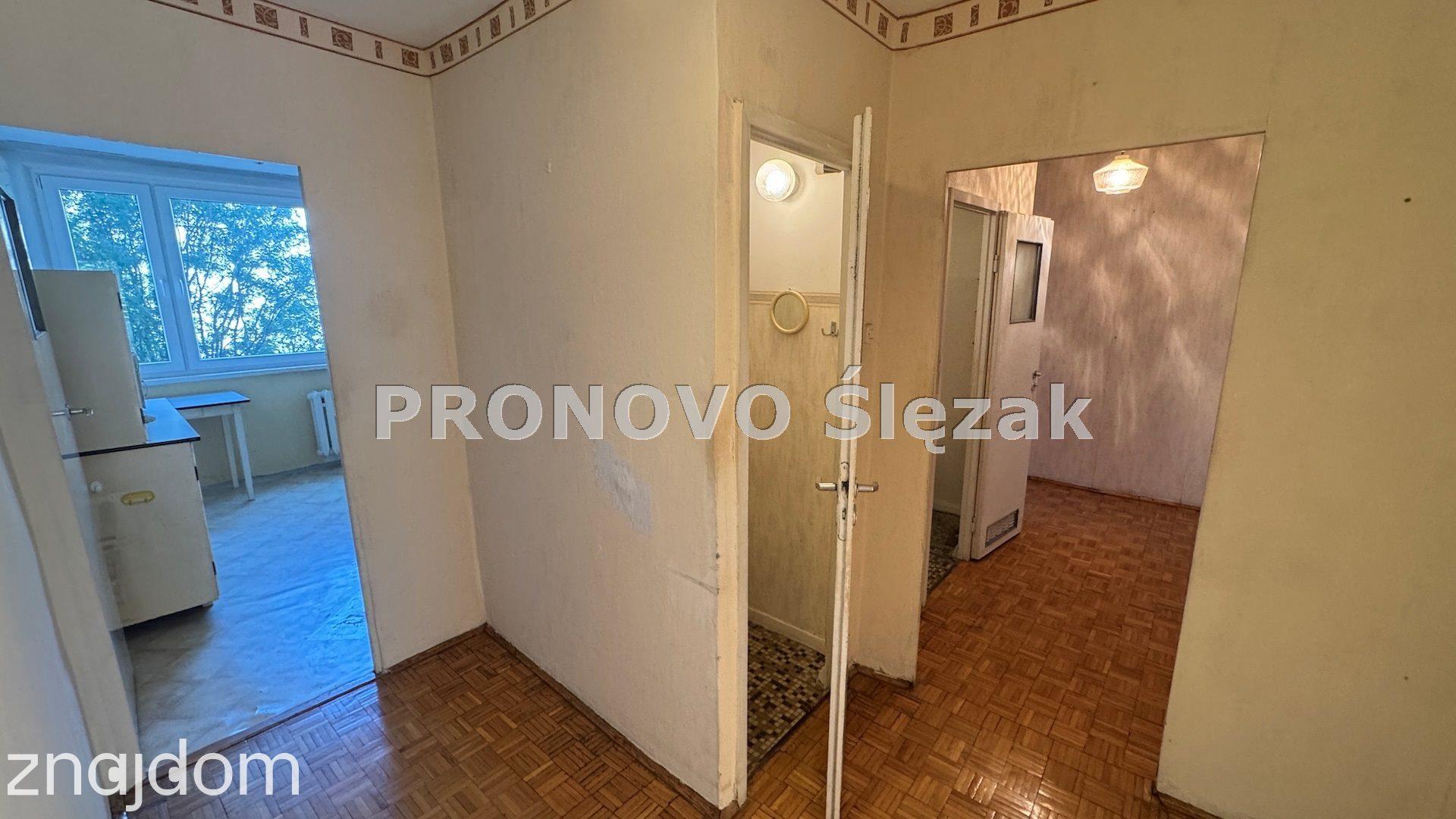 60 m² za 600 000 zł Wrocław, ul. Szkocka - zdjęcie 4