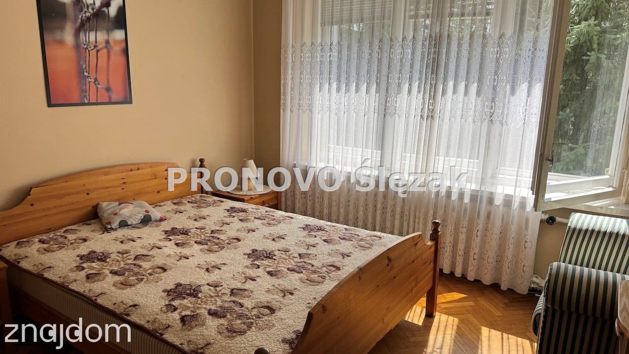 Słoneczne pokoje na Biskupinie - wszystko w cenie!