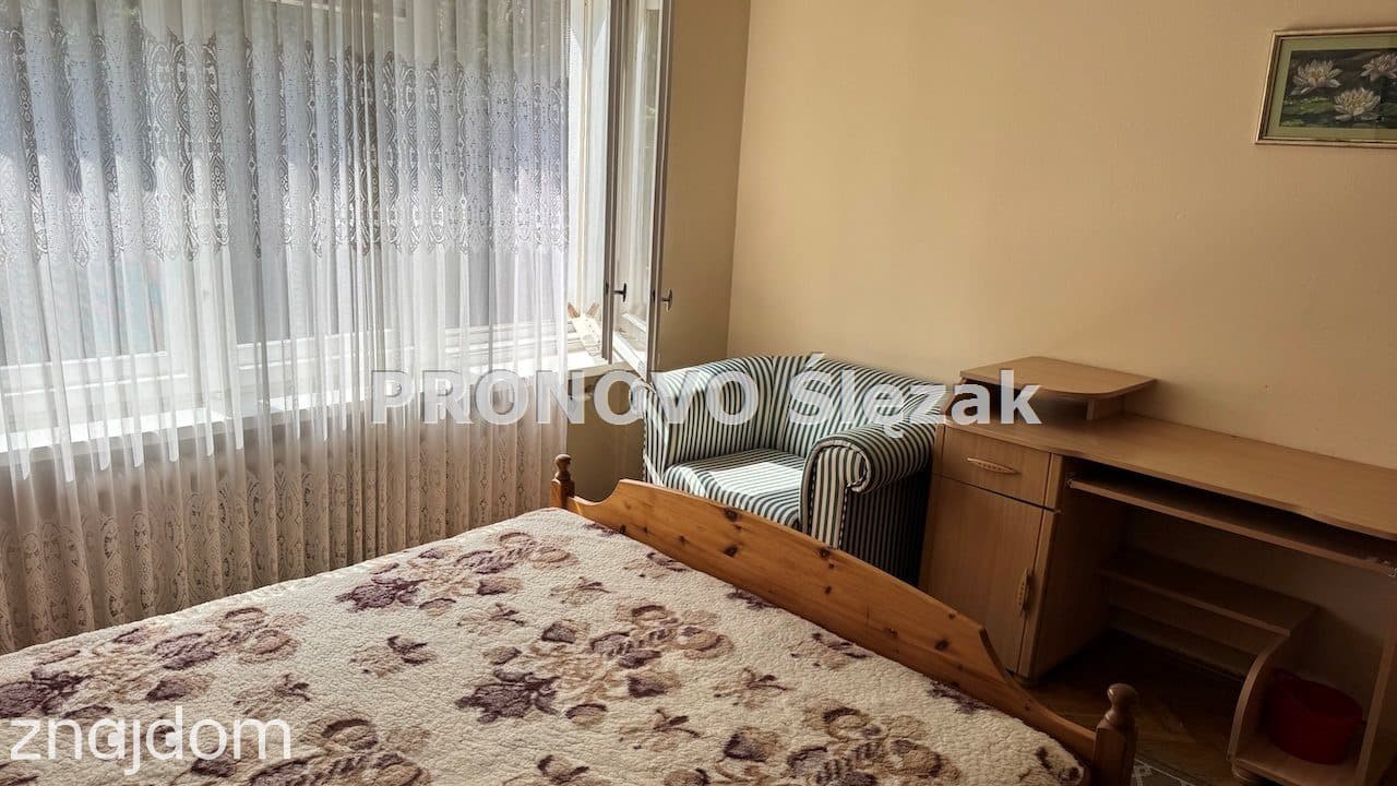 Słoneczne pokoje na Biskupinie - wszystko w cenie! - zdjęcie 2
