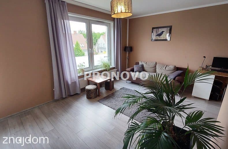 Mieszkanie 2 pokoje 49m2 Gumieńce Szczecin
