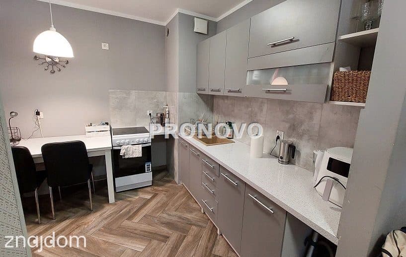 Mieszkanie 2 pokoje 49m2 Gumieńce Szczecin - zdjęcie 2