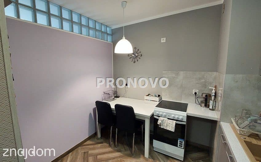 Mieszkanie 2 pokoje 49m2 Gumieńce Szczecin - zdjęcie 3