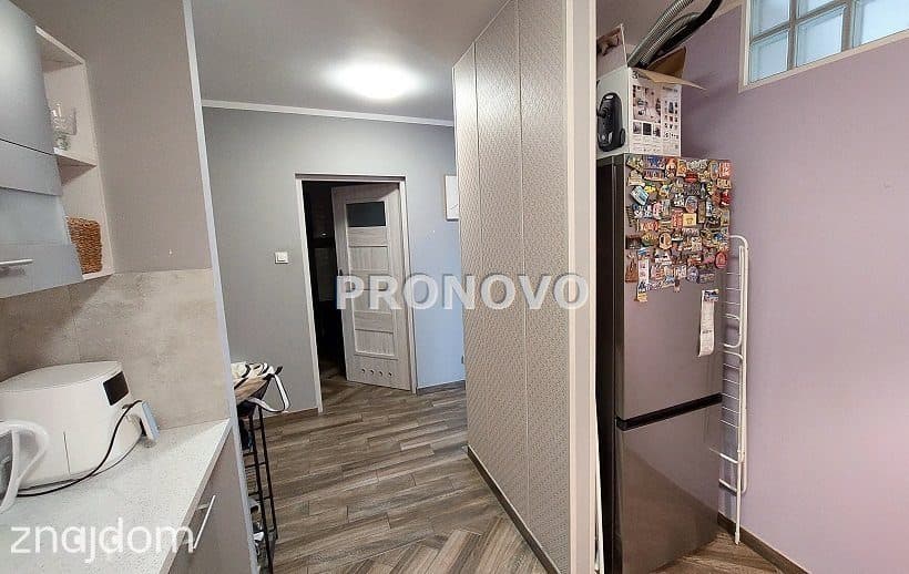 Mieszkanie 2 pokoje 49m2 Gumieńce Szczecin - zdjęcie 4