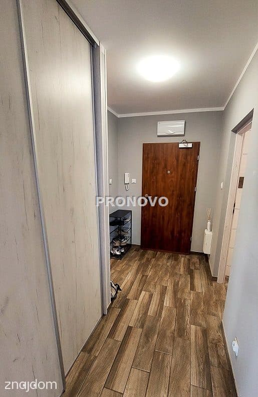 Mieszkanie 2 pokoje 49m2 Gumieńce Szczecin - zdjęcie 7