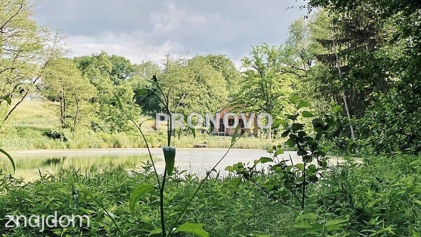 Wioska na wyłączność Szwajcaria Połczyńska