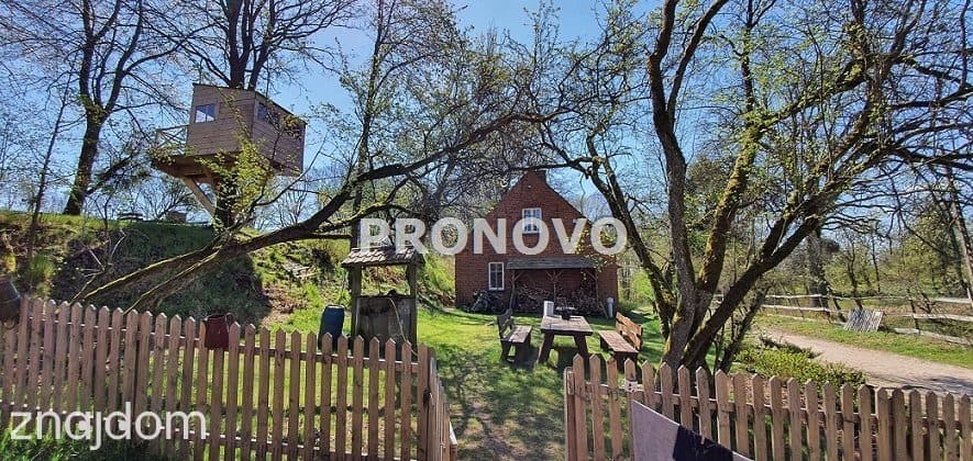 Wioska na wyłączność Szwajcaria Połczyńska - zdjęcie 17