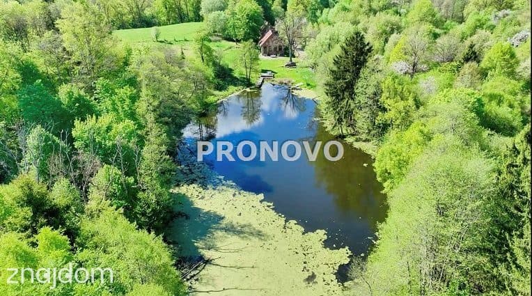 Wioska na wyłączność Szwajcaria Połczyńska - zdjęcie 2