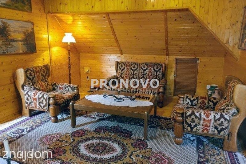 Wiejska posiadłość koło Węgorzyna - zdjęcie 13