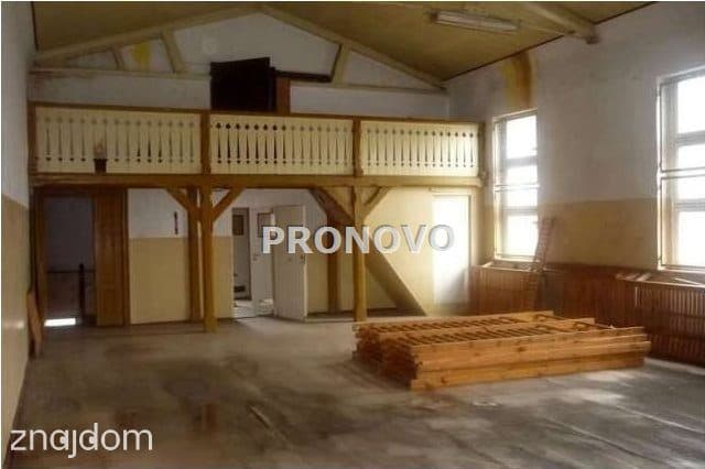 lokal użytkowy z możliwością zmiany na mieszkanie - zdjęcie 2