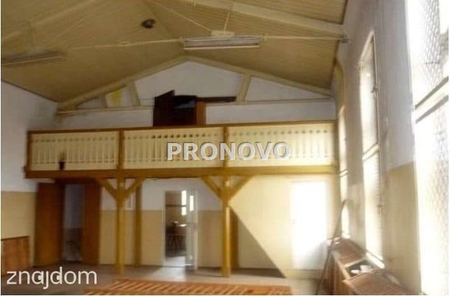 lokal użytkowy z możliwością zmiany na mieszkanie - zdjęcie 3
