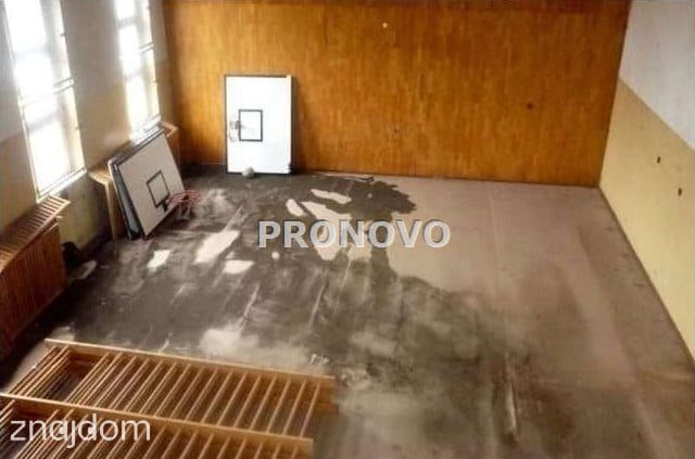 lokal użytkowy z możliwością zmiany na mieszkanie - zdjęcie 4