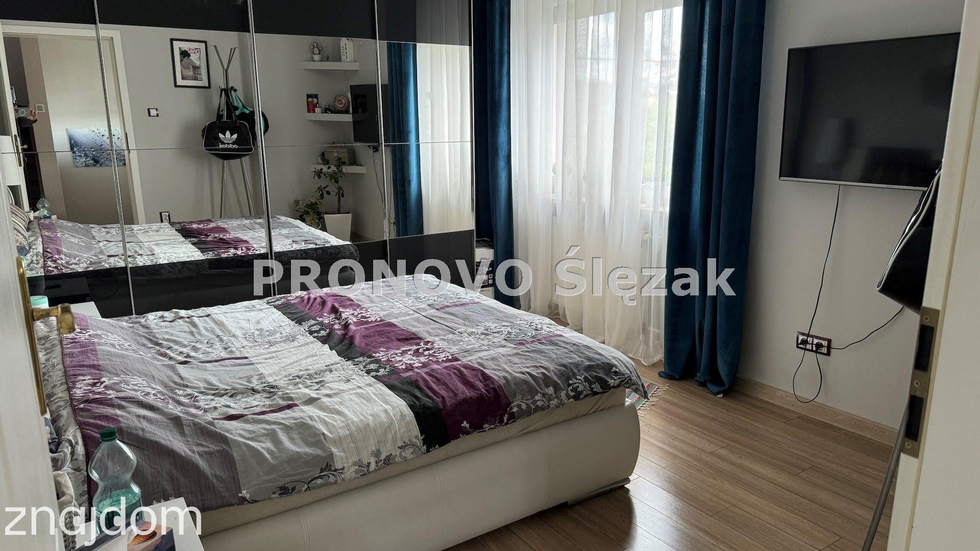Sprzedam dom z tarasem w Obornikach Śląskich - zdjęcie 8