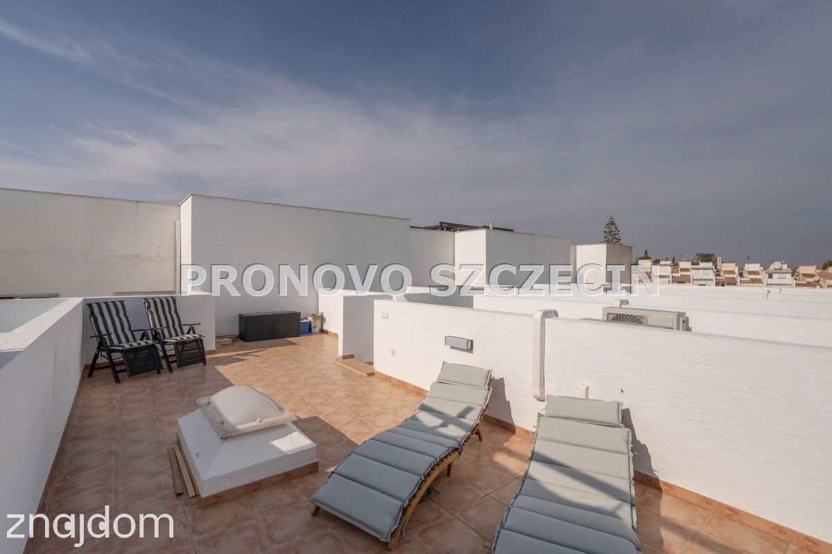 2poziomowy bliźniak,basen,Torrevieja, Alicante - zdjęcie 10