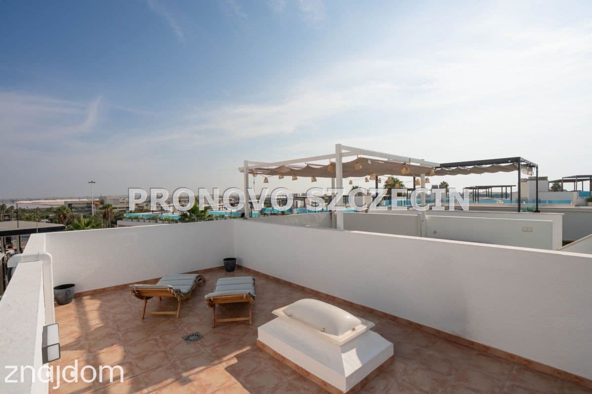 2poziomowy bliźniak,basen,Torrevieja, Alicante - zdjęcie 15